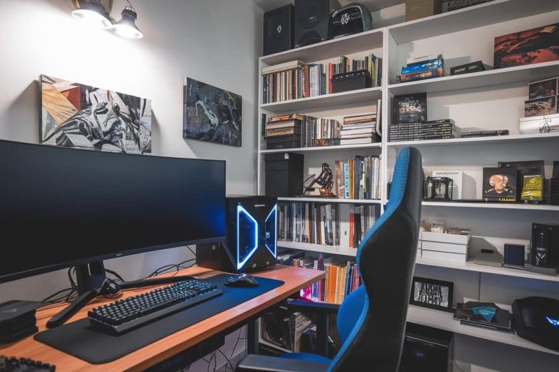 Gaming som hobby: er det mer enn bare underholdning?