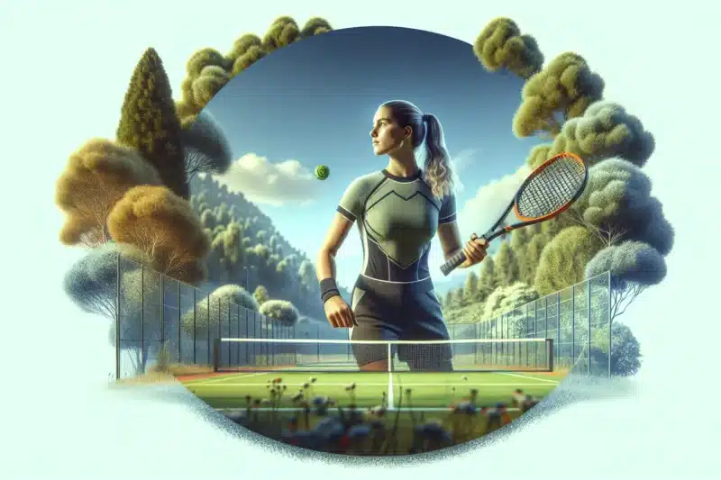 Strukturert læringssti for å mestre padeltennis – slik lykkes du med effektiv trening