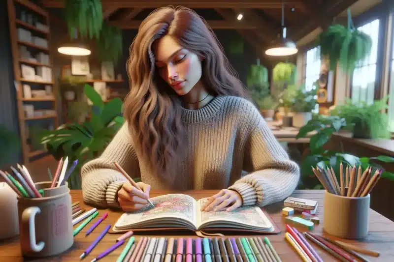 Bullet journaling: den kreative hverdagsplanleggeren for oversikt, motivasjon og personlig struktur