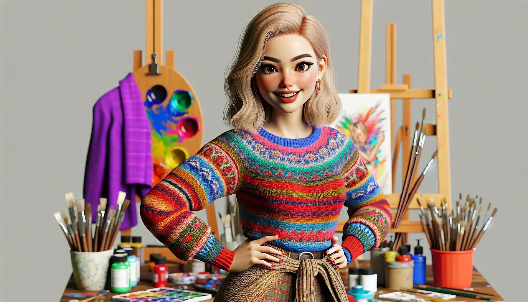 Hvorfor du bør ha en hobby – og hvordan det beriker livet ditt hver dag 3 Hvorfor du bør ha en hobby – og hvordan det beriker livet ditt hver dag – illustrasjon 2