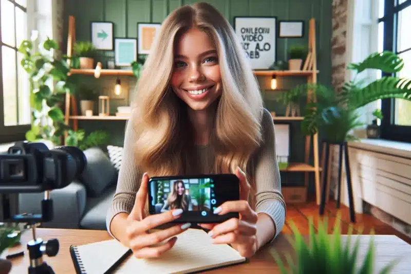 Start din egen youtube-kanal: en kreativ hobby med potensial, strategi og inntektstips