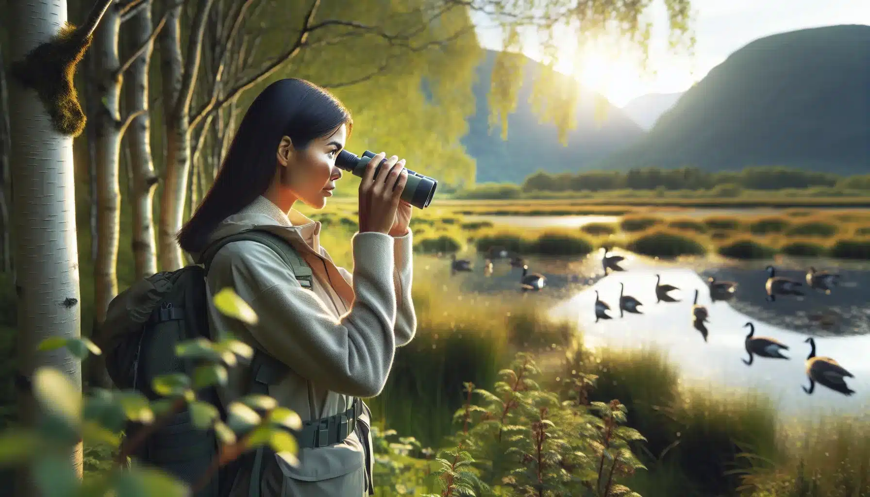 Hvordan fugletitting ble norges mest avslappende hobby: steder, sesonger og tips – illustrasjon 1