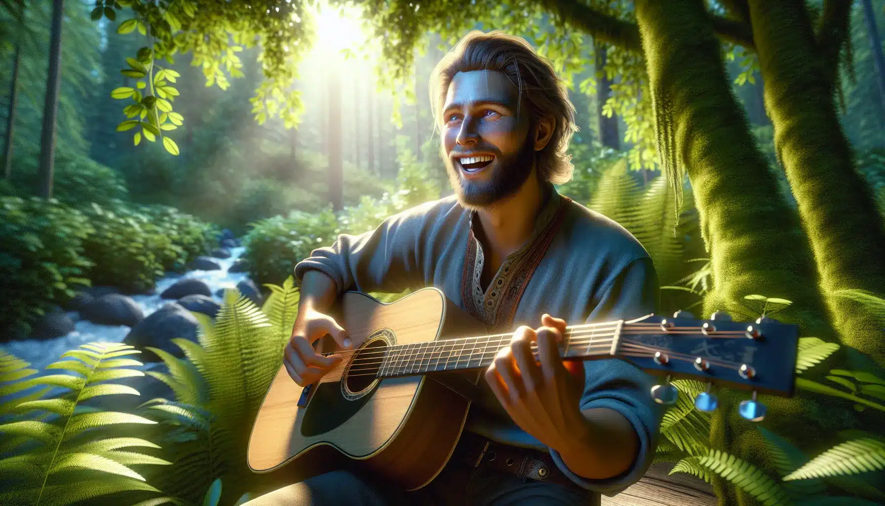 Musikk som hobby: derfor gjør instrumenter deg lykkeligere – slik påvirker øving hjernen – illustrasjon 1